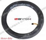 ВЪТРЕШНА ГУМА 280x65-203 (12 1/2x1.75-2.45) SV60/17 BR BYOX ЗА ЕЛЕКТРИЧЕСКИ ТРОТИНЕТКИ